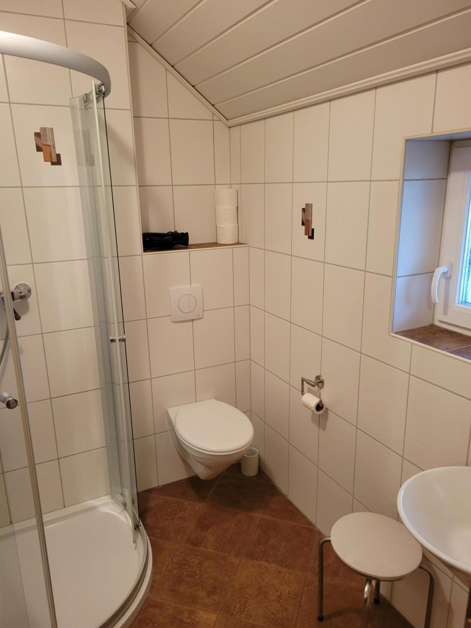 Weingut Herbert Kram Nordheim am Main Exteriér fotografie